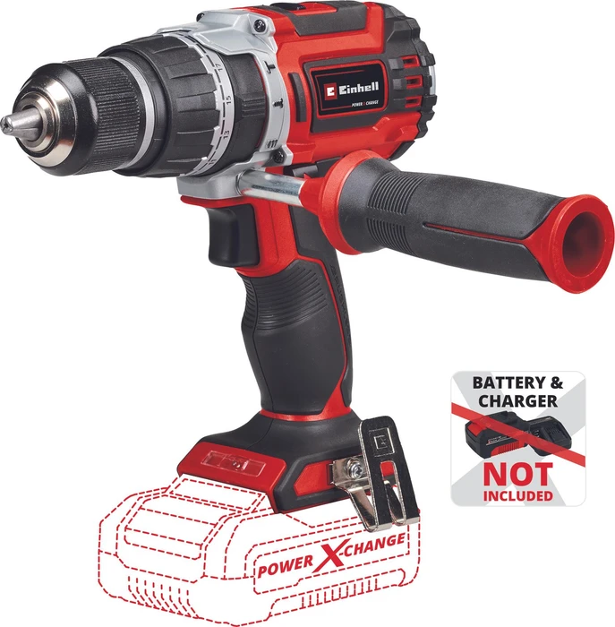 Einhell TP-CD Akku-Schlagbohrschrauber