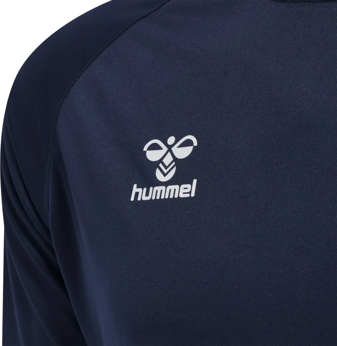 hummel Core XK Funktionsshirt kurzarm marine (Herren)