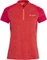 Vaude Tamaro III Shirt Trikot kurzarm tangerine (Damen) Vorschaubild