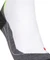 Falke Achilles Laufsocken white/lightning (Herren) Vorschaubild