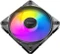 Antec Tranquil 120 ARGB, schwarz, LED-Steuerung, 120mm, 3er-Pack Vorschaubild