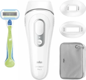 Braun Silk-expert Pro 3 PL3122 IPL-Haarentferner