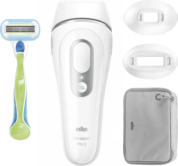 Braun Silk-expert Pro 3 PL3122 IPL-Haarentferner