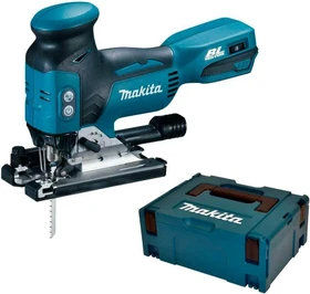 Makita DJV181ZJ Akku-Pendelhubstichsäge solo inkl. MAKPAC