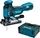 Makita DJV181ZJ Akku-Pendelhubstichsäge solo inkl. MAKPAC