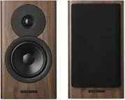 Dynaudio Evoke 10 walnuss, Paar