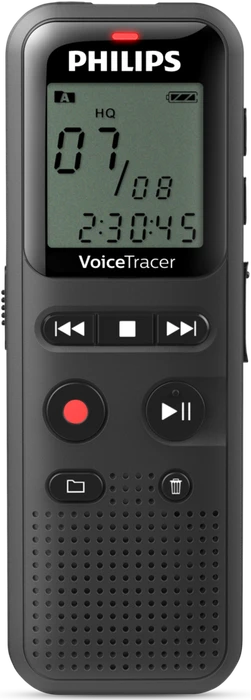 Philips Voice Tracer DVT1160