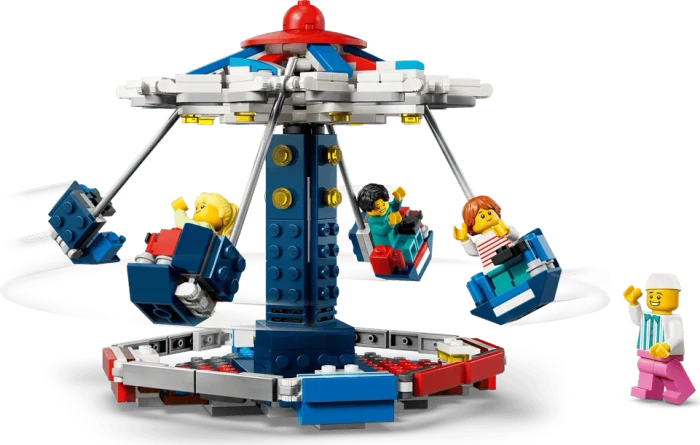 LEGO Creator 3in1 - Legendäres Riesenrad