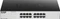 D-Link GO Easy Desktop Gigabit Switch, 16x RJ-45 Vorschaubild
