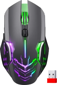 Defender Katana GM-511 Wireless Gaming Mouse schwarz, USB (52511)