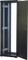 Rockstable 19" Serverschrank 37HE, Sicherheitsglastür, IP2X, schwarz, 600mm tief Vorschaubild