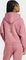 adidas Z.N.E. Zip Hoodie preloved crimson (Damen) Vorschaubild