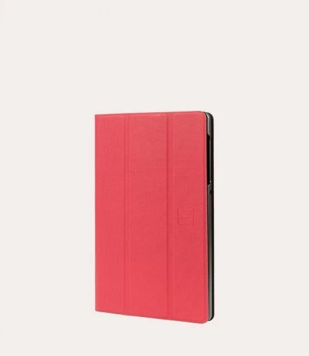 Tucano Gala Schutzcase für Samsung Galaxy Tab A7 Lite (2021) 8.7", rot