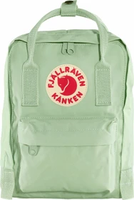 Fjällräven Kanken Mini mint green
