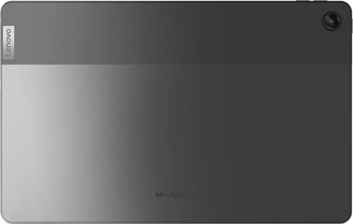 Lenovo Tab M10 Plus TB125FU 3rd Gen, Storm Grey, 4GB RAM, 64GB