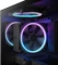 NZXT T120 RGB, schwarz Vorschaubild