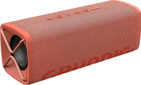 Grundig Club rot