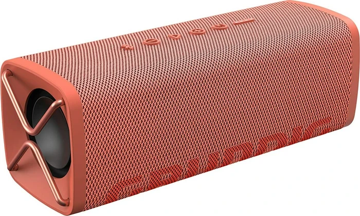 Grundig Club rot