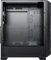 Montech Sky One Lite, schwarz, Glasfenster Vorschaubild