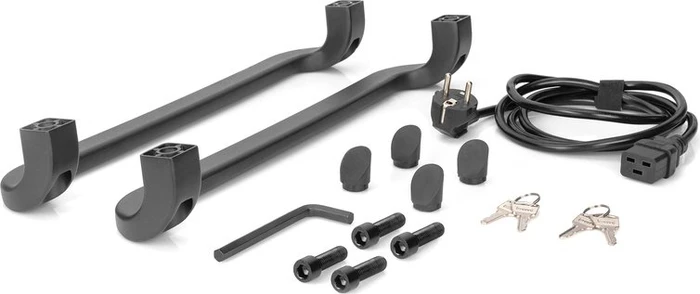 Digitus Mobiler Ladeschrank, für Tablet/Laptop, 30 Geräte bis 14"