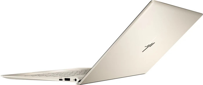 HP Envy 13-ad101ng, gold, Core i7-8550U, 8GB RAM, 256GB SSD, GeForce MX150, DE