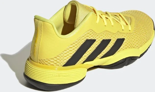 adidas Barricade impact yellow/beam yellow (Junior)