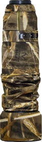 LensCoat Lens Cover für Olympus Camouflage Realtree Max5