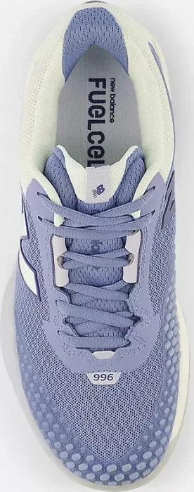 New Balance FuelCell 996v6 Clay dusk shower/linen (Damen)