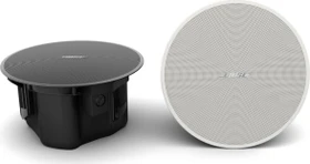Bose DesignMax DM3C schwarz, Paar