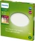 Philips Super Slim LED-Panel rund 15W weiß Vorschaubild