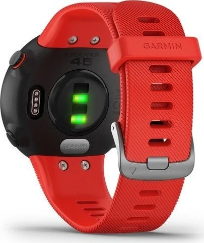 Garmin Forerunner 45 rot