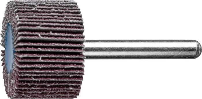 Pferd F 3020/6 A 60 Fächerschleifer K60, 30x20mm, 10 Stück