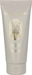 La Sultane de Saba Taj Palace Rose Musk Incense Body Lotion, 200ml