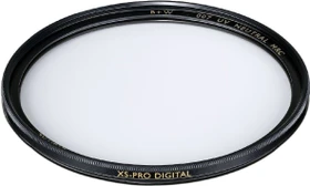 B+W Clear neutral (007) XS-PRO Digital MRC nano 77mm
