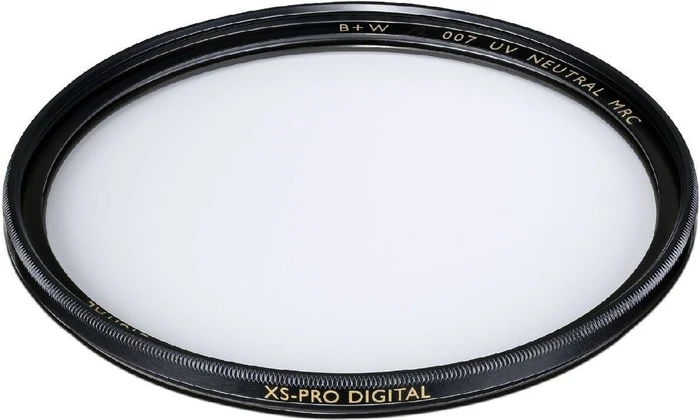 B+W Clear neutral (007) XS-PRO Digital MRC nano 77mm