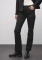 Street One Bootcut mit Nieten Jeans black washed (Damen) Vorschaubild