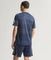 adidas Real Madrid Authentic 2025/2026 Auswärtstrikot kurzarm (Herren) Vorschaubild