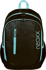Neoxx Flow Queen of the nite Schulrucksack