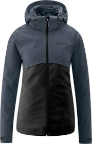 Maier Sports Gregale DJ W Funktionsjacke ombre blue (Damen)