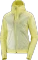 Salomon Elixir Hybrid Hooded Funktionsjacke charlock (Damen) Vorschaubild