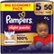 Pampers Baby-Dry pants Gr.5 Einwegwindel, 12-17kg Vorschaubild