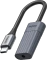 Rapoo UCA-1012 Audio Adapter, 1x USB-C [Stecker] Vorschaubild