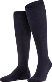 Falke Airport Socken dark navy (Herren)