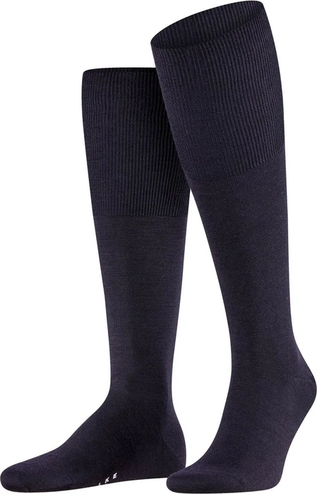Falke Airport Socken dark navy (Herren)