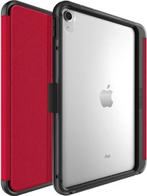 Otterbox Symmetry Folio für Apple iPad 10.9, Ruby Sky rot, ProPack/bulk
