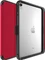 Otterbox Symmetry Folio für Apple iPad 10.9, Ruby Sky rot, ProPack/bulk Vorschaubild