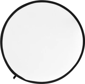 Godox Collapsible 2-in-1 Reflector Disc Translucent 110cm