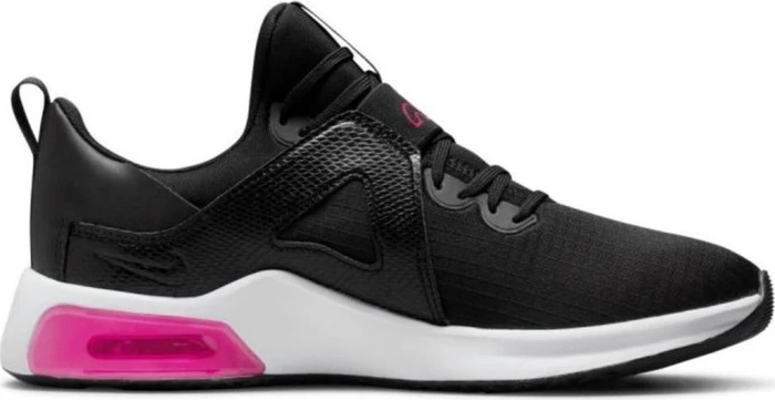 Nike Air Max Bella TR 5 black/rush pink (Damen)