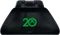 Razer Universal Schnell Ladestation Xbox 20th Anniversary Limited Edition schwarz (Xbox SX) Vorschaubild