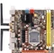 Zotac H77-ITX Wi-Fi (Intel 1155) Vorschaubild